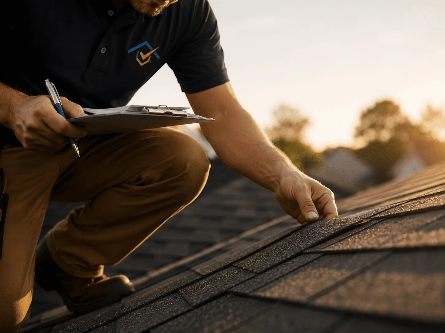 Why Choose Roof Inspection in Sheffield, AL